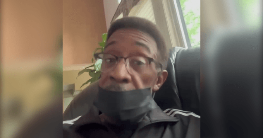 Wayne Dawson shares update on cancer journey