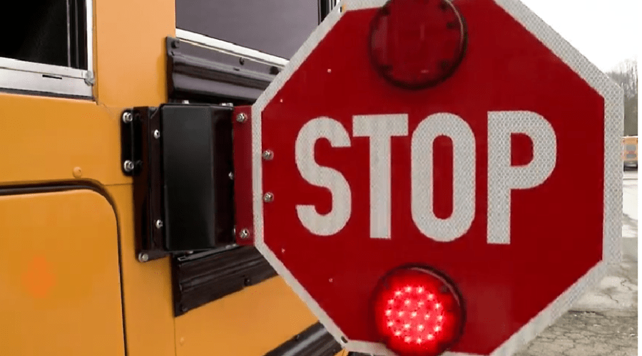 I-TEAM: Bus drivers trained to spot, stop threats