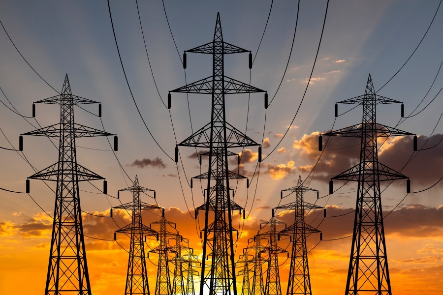 Your Ohio electric bills are probably going up this month