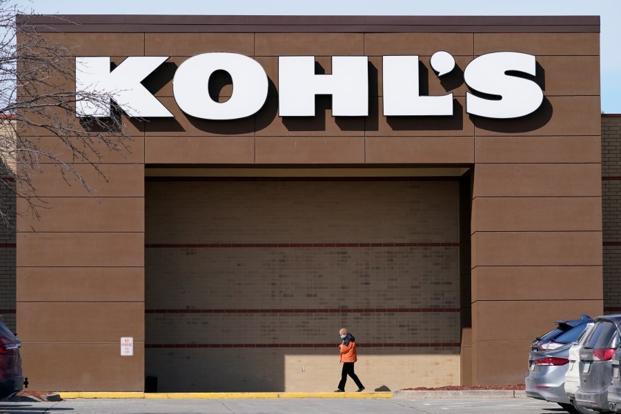 Macedonia police arrest 6 women in Kohl's thefts