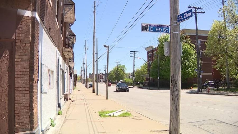 Krayzie Bone working to improve Glenville neighborhood with ‘Harmony District'