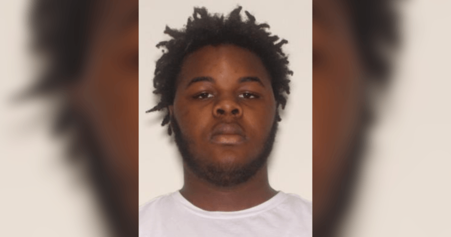 Can you help? Authorities looking for wanted man accused of murder