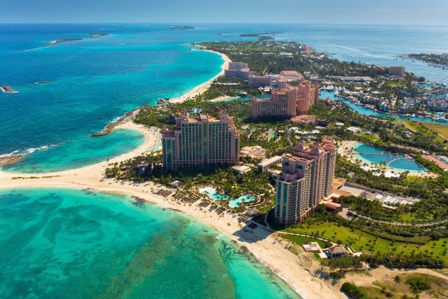 US issues new travel advisory for The Bahamas