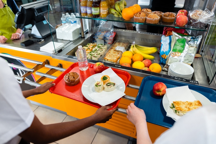 Where kids can get free lunches this summer in Northeast Ohio