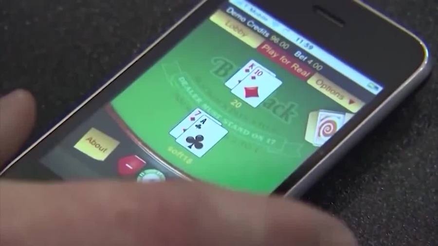 Examining the Ohio Senate bill that would legalize and tax internet gambling