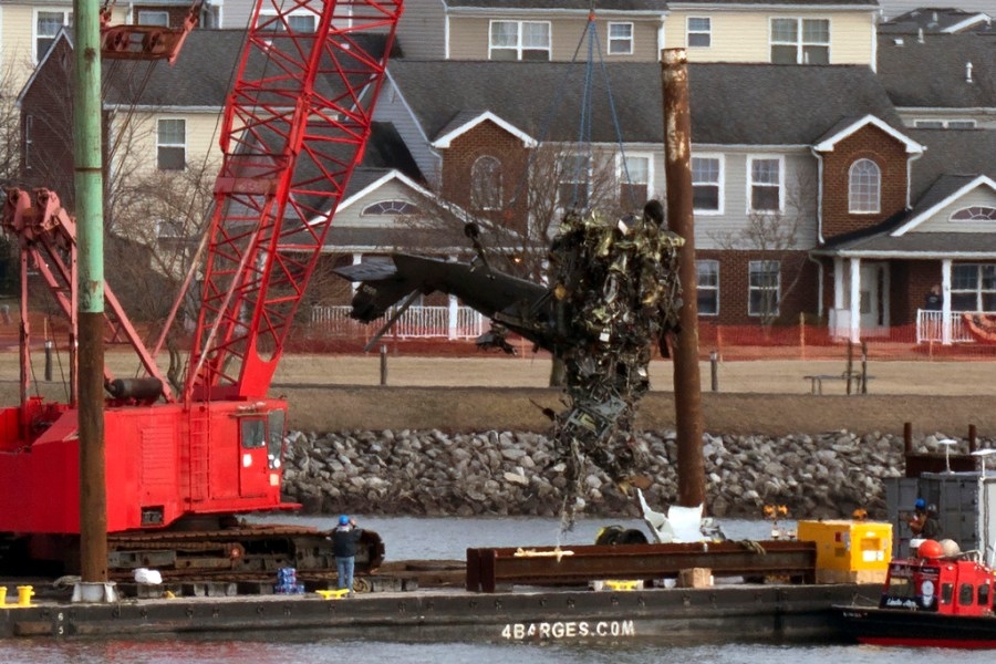 Local lawyer uncovers warning signs before deadly DC crash: I-Team