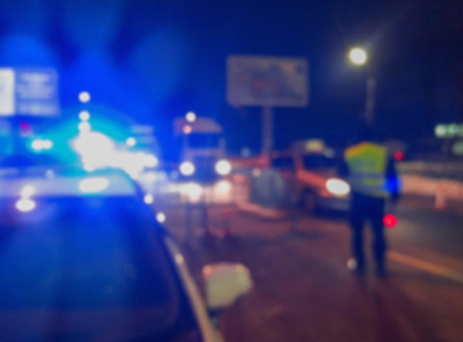 Sobriety checkpoints this weekend in NE Ohio