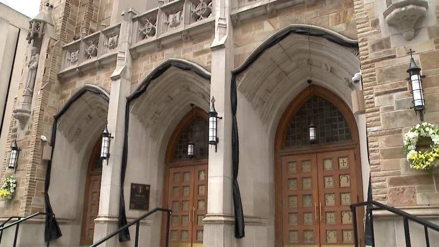 Diocese of Cleveland leaders, parishioners reflect on death of Pope Francis