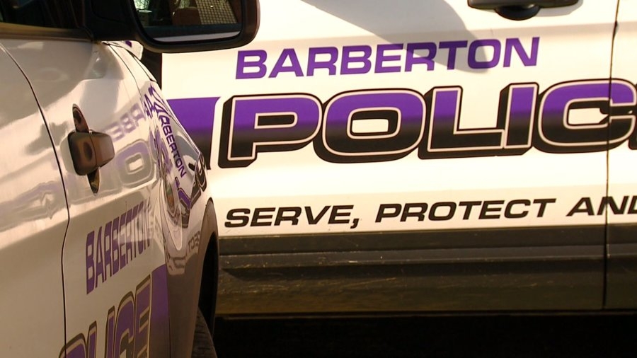 25-year-old man shot to death in Barberton