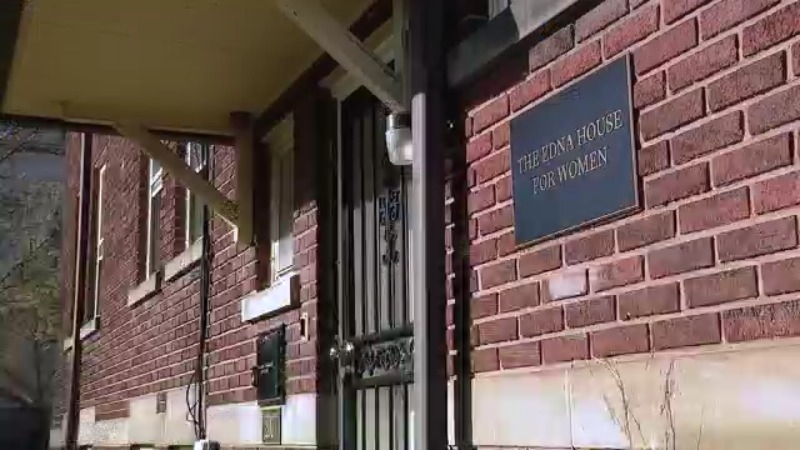 Voices of Unity: See how the ‘Edna House' is changing lives in NE Ohio