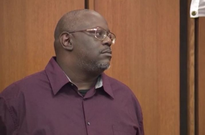 Former East Cleveland councilman sentenced after being found guilty in corruption case