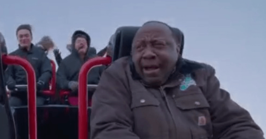 Riders wanted for new Cedar Point promotional video and pics