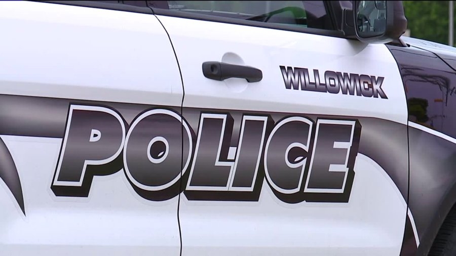 Willowick Police investigating after teen was shot in the chest: I-Team