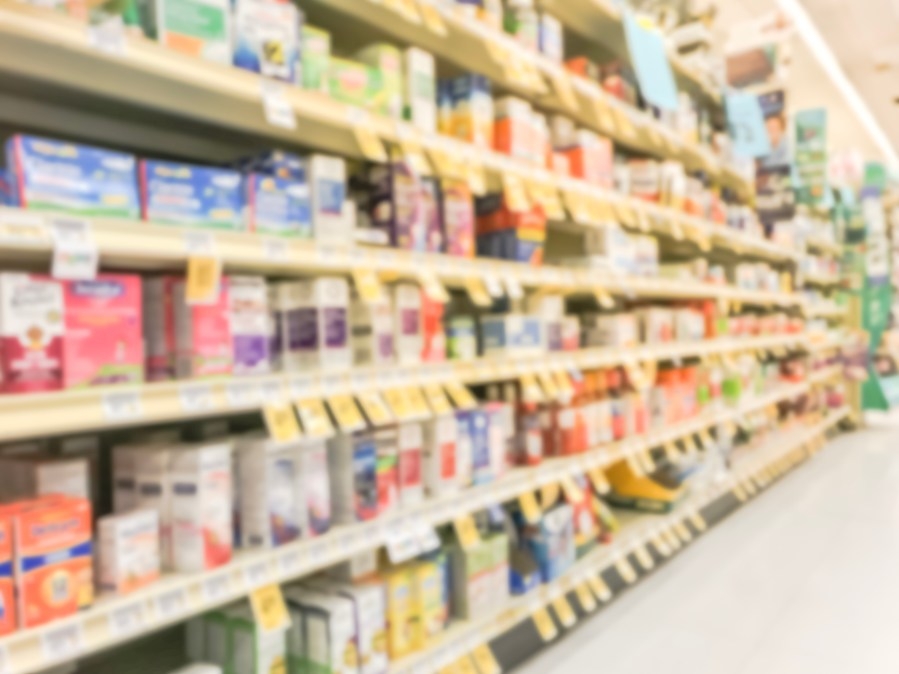 Children's cough medicine recalled, may cause food poisoning: FDA