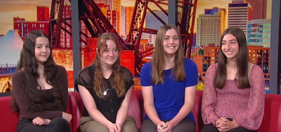 4 Avon High School students earn perfect ACT scores