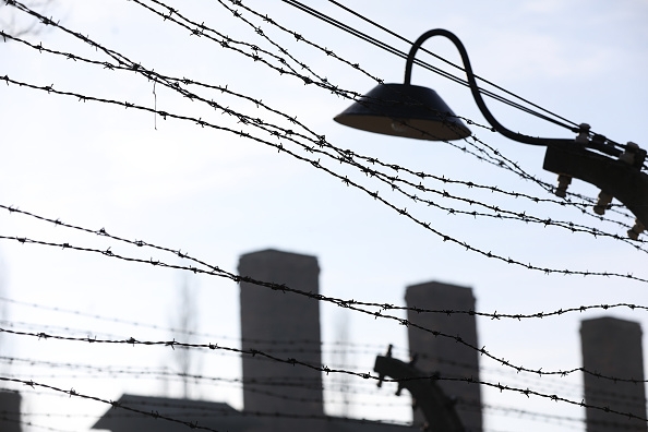 World's oldest Holocaust survivor dies at 113
