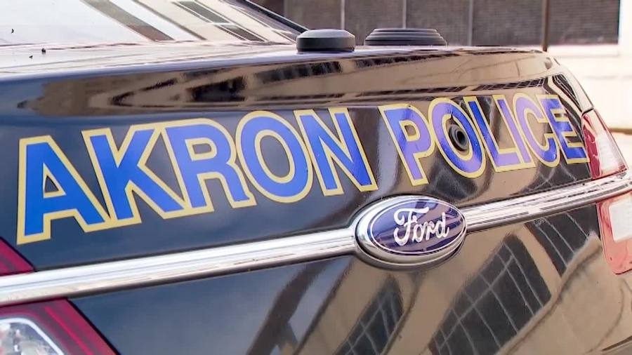 Akron police investigating shooting that killed 24-year-old man
