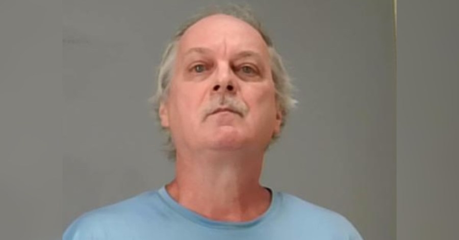 ‘Despicable': Summit County man sentenced for repeated rape of young girl