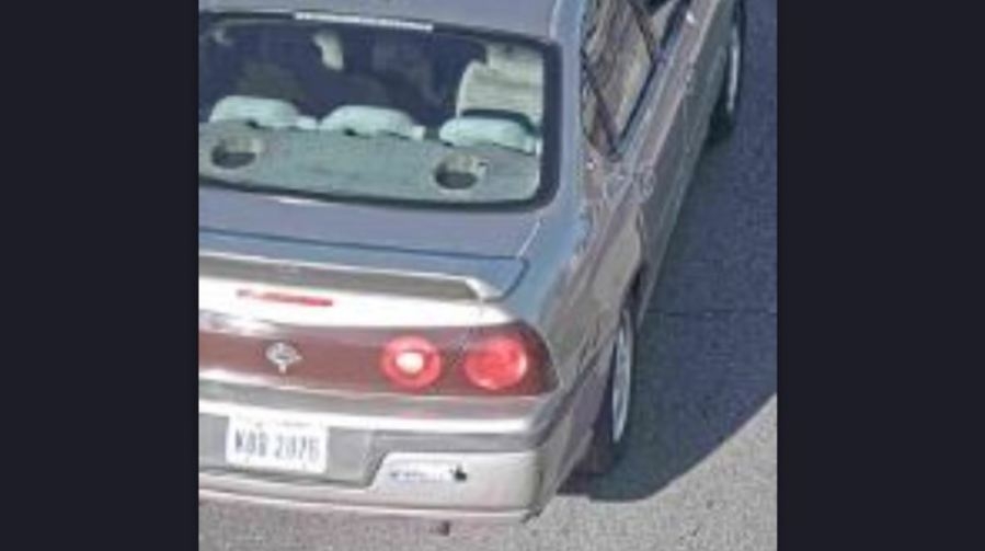 2 wanted for vehicular homicide in Cleveland: Police