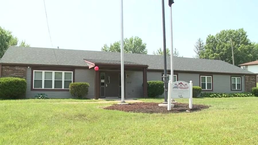 Honor Home for women veterans opens in Stark County