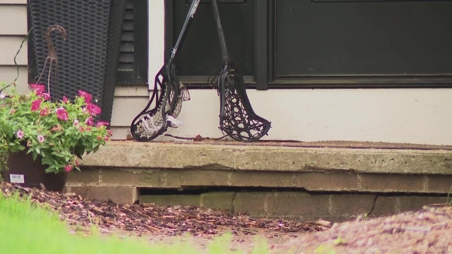 Community rallies around family of Bay Village student who died following lacrosse injury