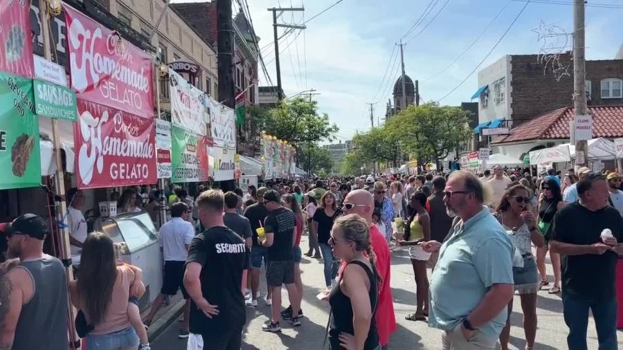 Big Cleveland weekend: What to know about all the events
