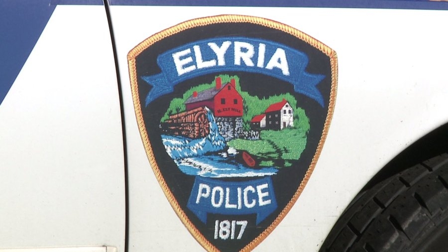 Elyria man who hit school bus then fled was driving drunk, police say