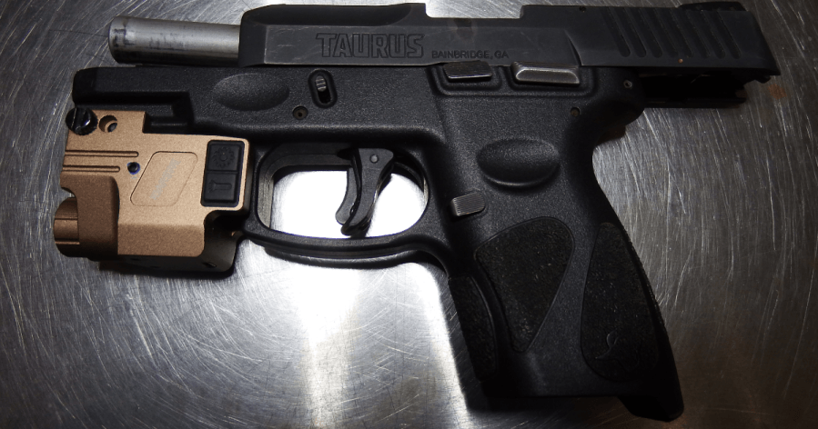 Teenager pointed loaded gun at group of kids at Crocker Park: police