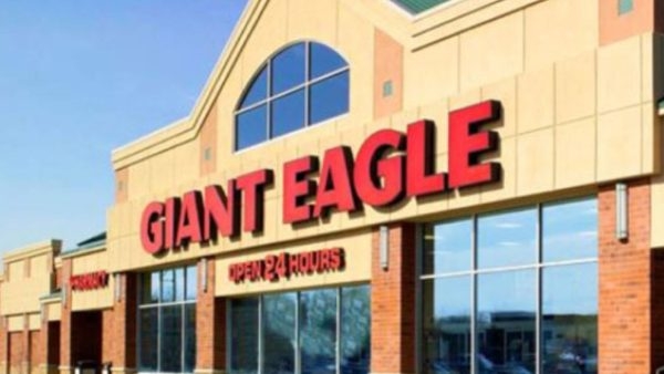 Local Giant Eagle sells $20K lottery ticket