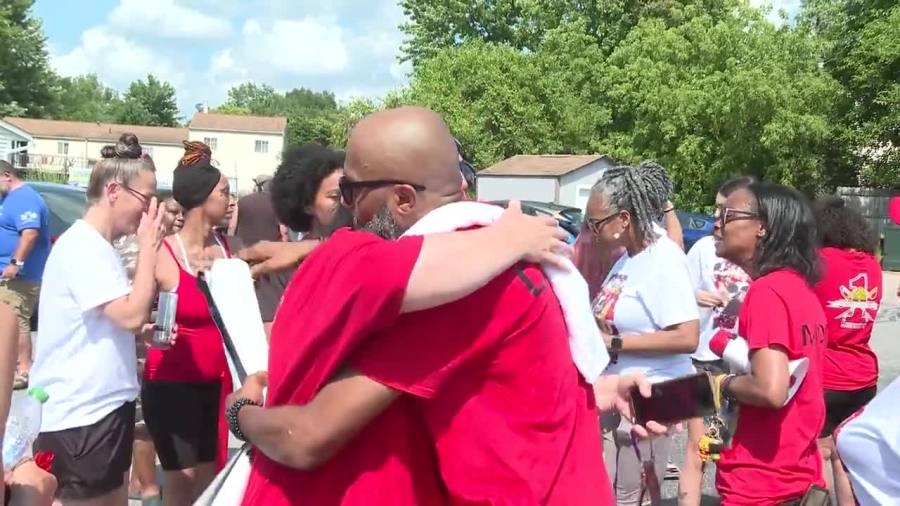 1 year later, local family still seeks justice for son beaten to death