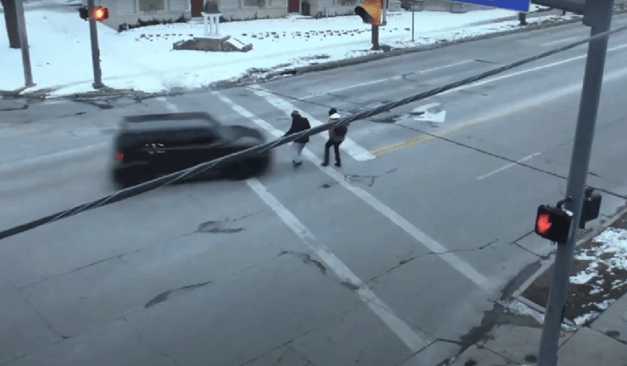 Lakewood leaders address pedestrian safety issues