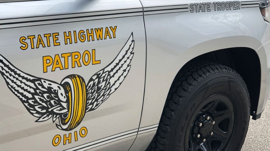 1 killed in crash on Kelleys Island: OSHP