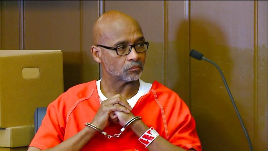 Parole denied for Doug Prade, former Akron cop serving life sentence for ex-wife's murder