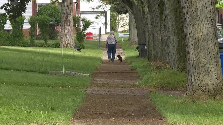 Seniors in these Cleveland neighborhoods can soon get free doorbell cameras