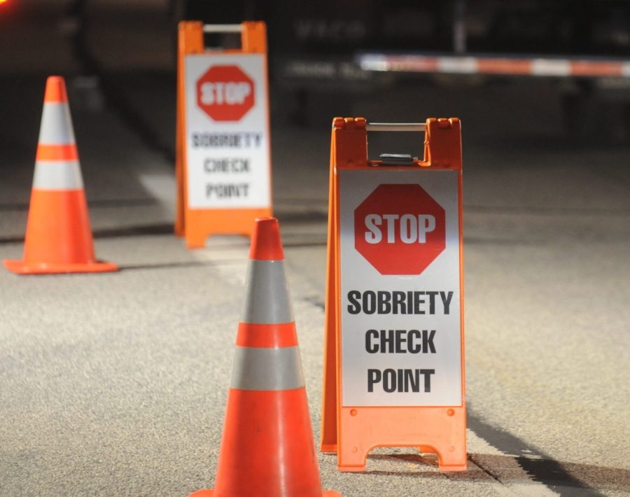 Summit County sets Easter weekend OVI checkpoints