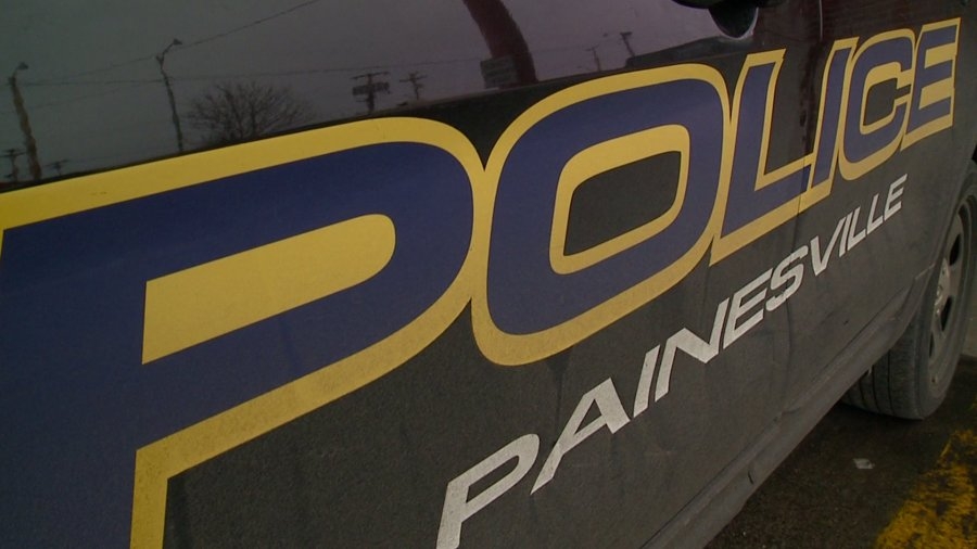 Painesville police investigating shooting; intersection closed to traffic