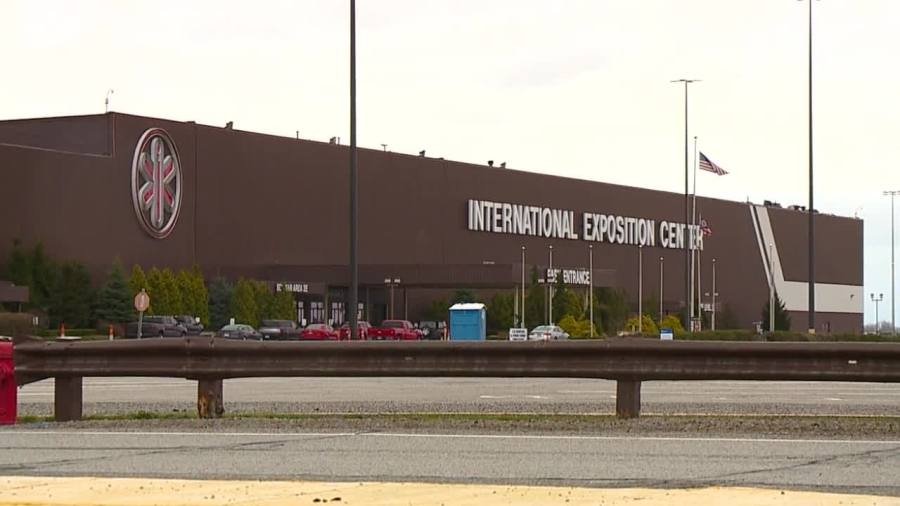 I-X Center one step closer to being repurposed — what it would mean for events