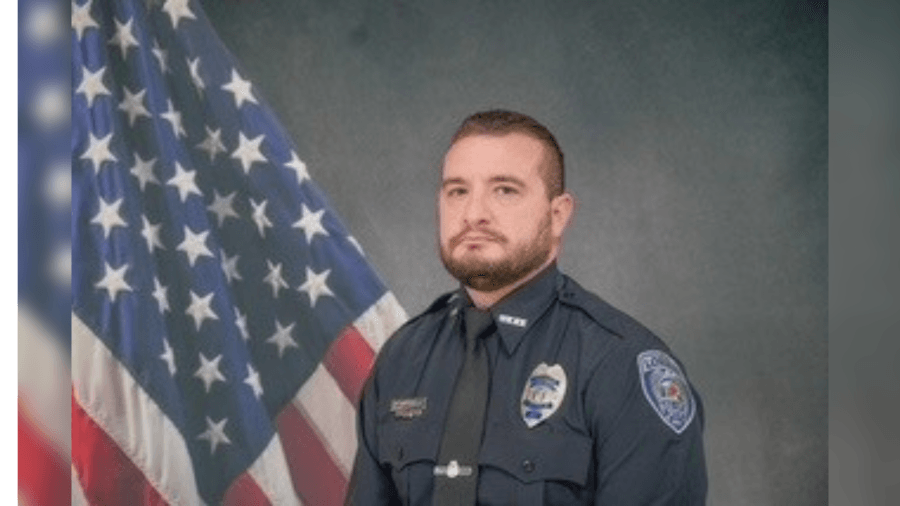 Public memorial set for slain Lorain police officer Phillip Wagner Wednesday in Cleveland
