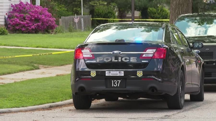 ‘I'm in shock': Friends mourn victim in Cleveland murder-suicide