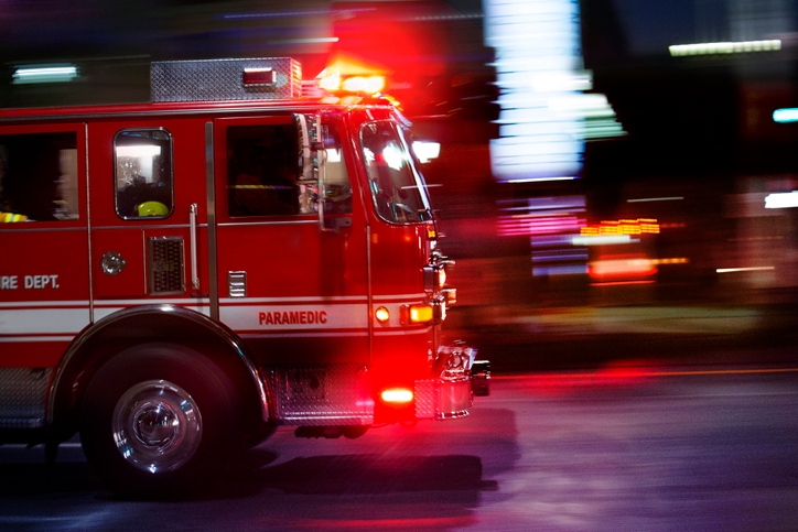 Investigation: Person found dead in Barberton apartment fire