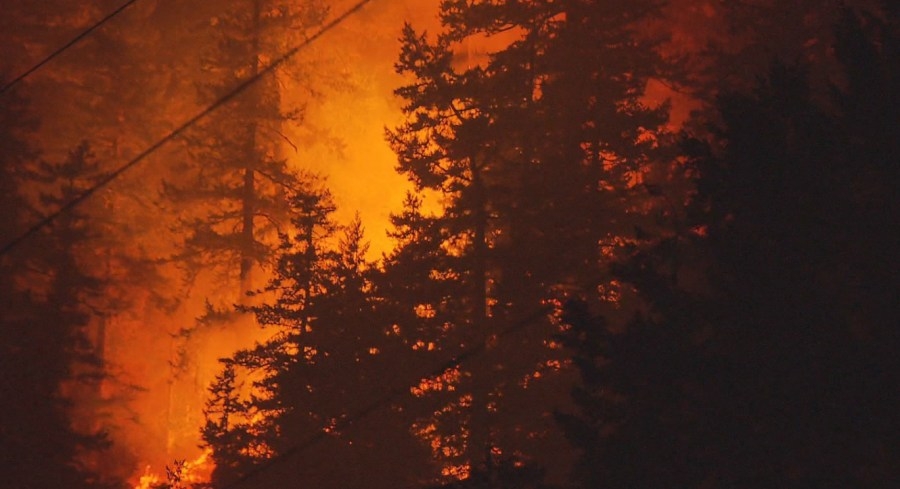Statewide burn ban begins in Ohio: What to know