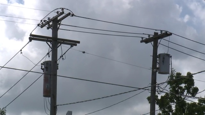 Power outages in NE Ohio due to storms: Here's where