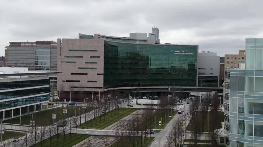 Cleveland Clinic introduces Ambience AI technology
