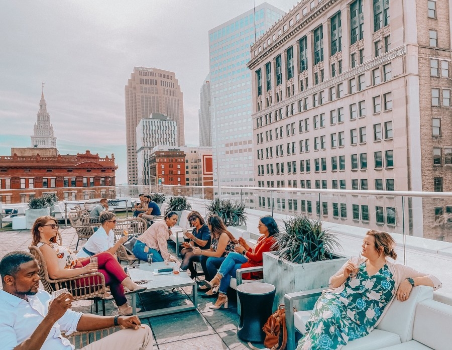 Hidden gem patios you shouldn't miss in NE Ohio
