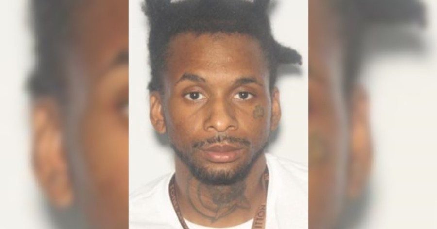 Man wanted in 10-year-old's shooting death