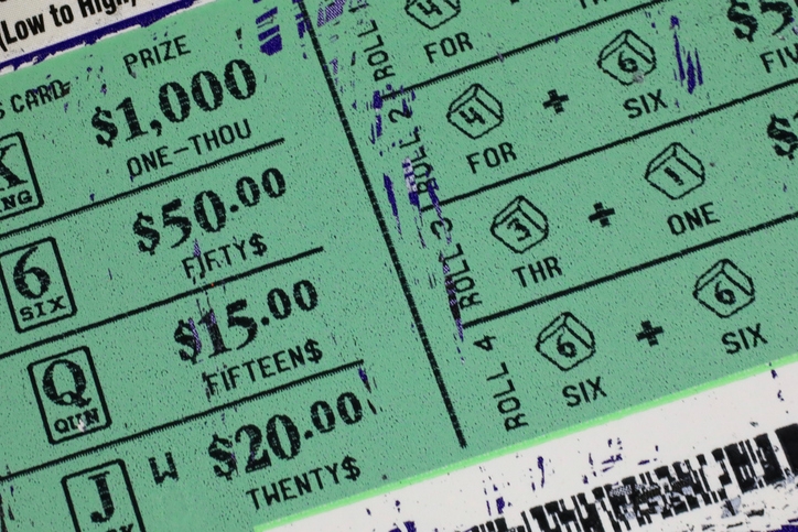 Local GetGo sells $150,000 scratch-off winner