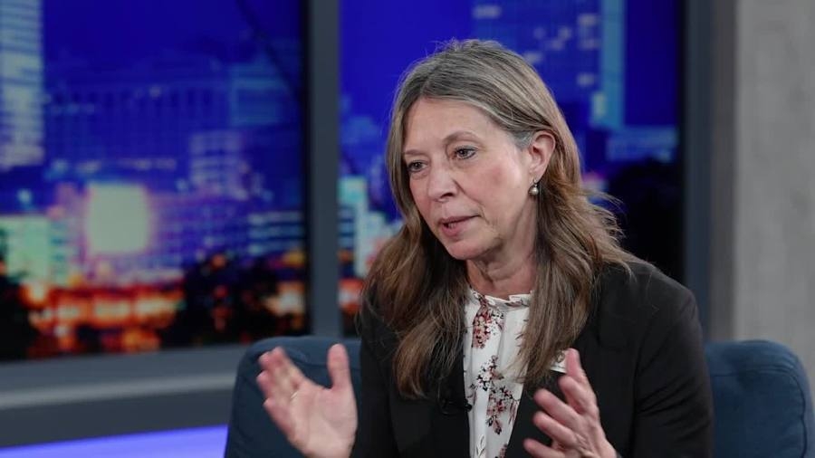 Watch: Dr. Amy Acton talks governor race, reflects on pandemic in FOX 8 interview