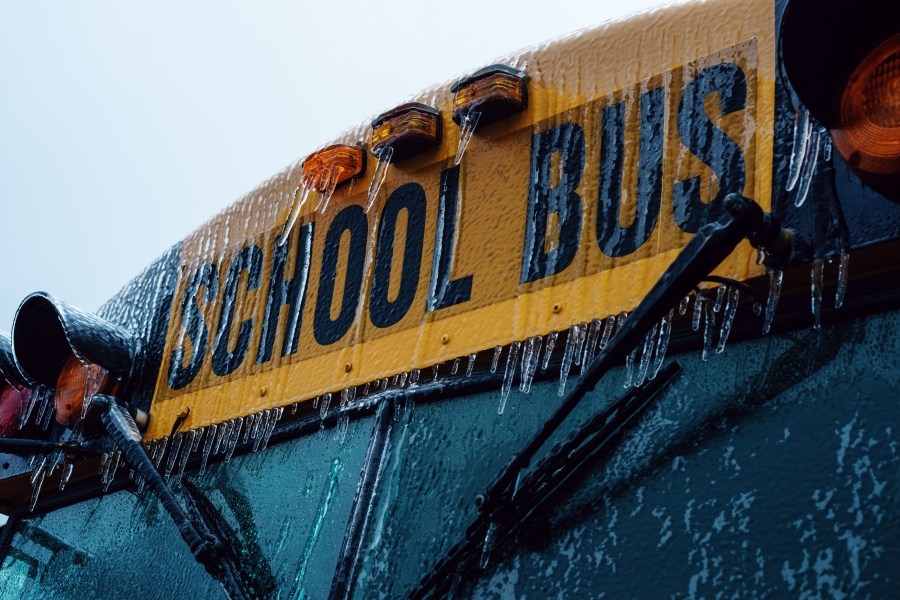 Schools closing, delayed across NE Ohio due to frigid temperatures
