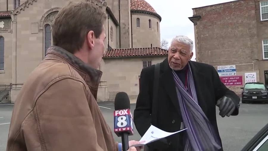 I-Team: Billing taxpayers to watch police ceremonies