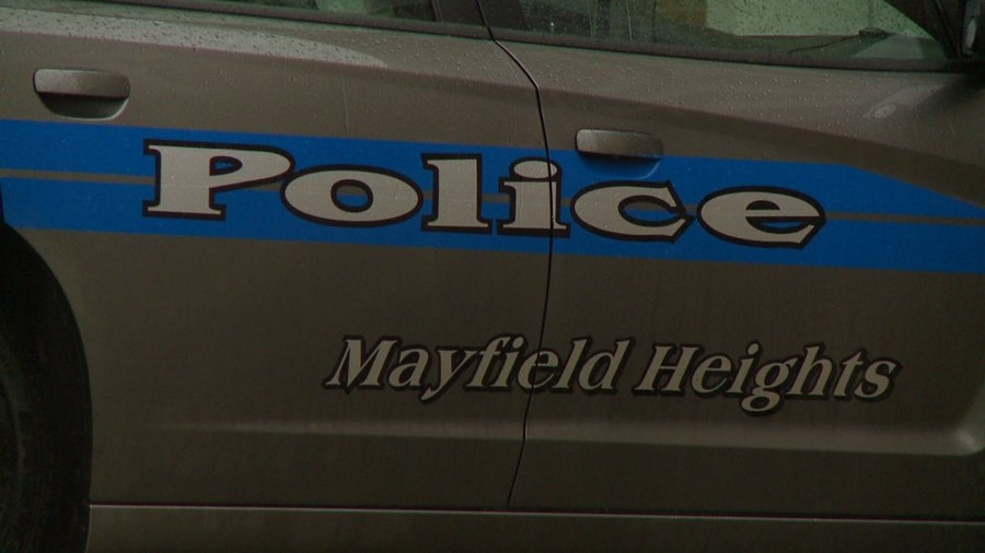 ‘Lawlessness': Hundreds of juveniles cause chaos in Mayfield Heights after church festival